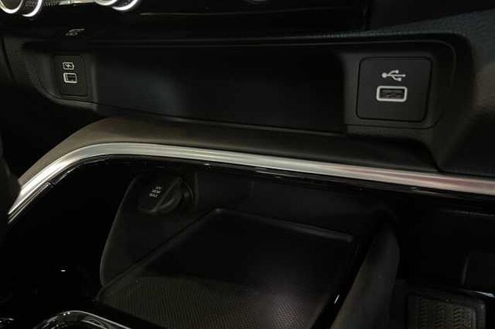 Honda HR-V e:HEV 1.5 eHEV Advance 5dr CVT 