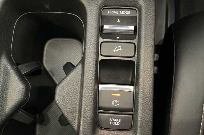 Honda HR-V e:HEV 1.5 eHEV Advance 5dr CVT 