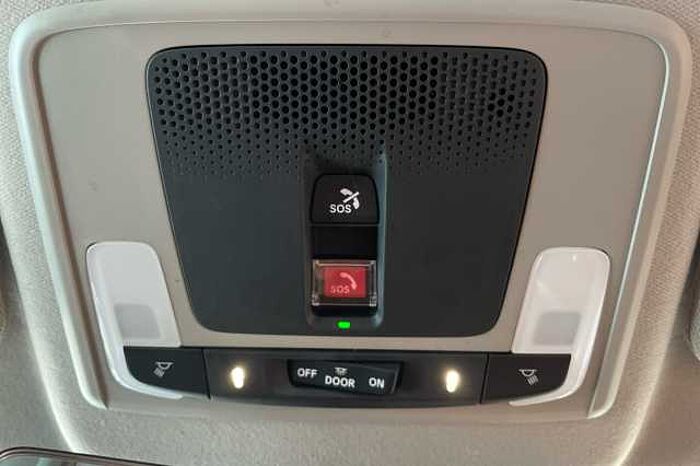 Honda HR-V e:HEV 1.5 eHEV Advance 5dr CVT 