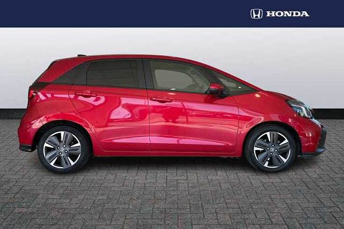 Honda Jazz e:HEV 1.5 i-MMD Hybrid Advance 5dr eCVT 