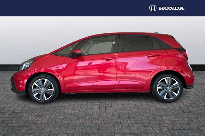 Honda Jazz e:HEV 1.5 i-MMD Hybrid Advance 5dr eCVT 