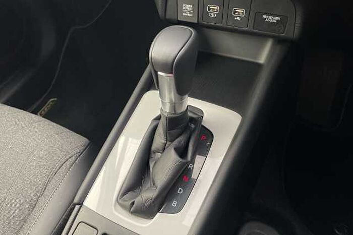 Honda Jazz e:HEV 1.5 i-MMD Hybrid Advance 5dr eCVT 