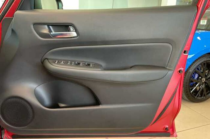 Honda Jazz e:HEV 1.5 i-MMD Hybrid Advance 5dr eCVT 