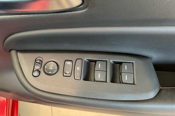 Honda Jazz e:HEV 1.5 i-MMD Hybrid Advance 5dr eCVT 