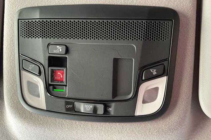 Honda Jazz e:HEV 1.5 i-MMD Hybrid Advance 5dr eCVT 