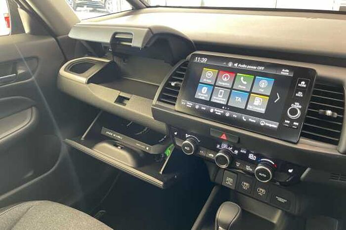 Honda Jazz e:HEV 1.5 i-MMD Hybrid Advance 5dr eCVT 