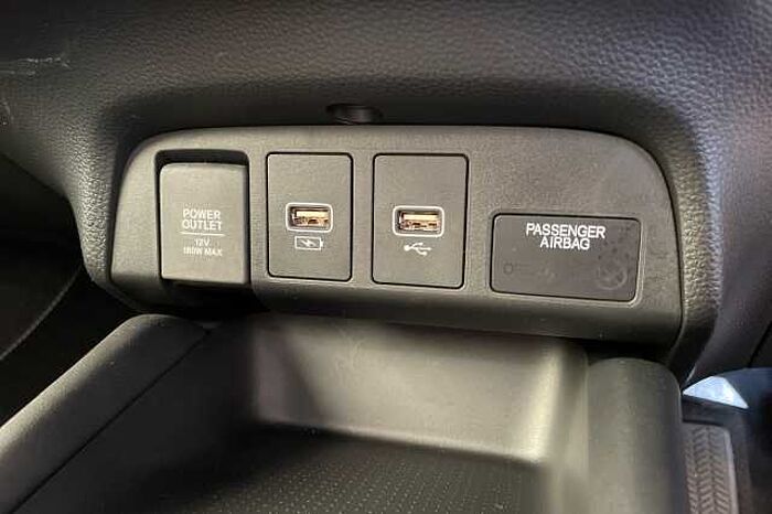 Honda Jazz e:HEV 1.5 i-MMD Hybrid Advance 5dr eCVT 