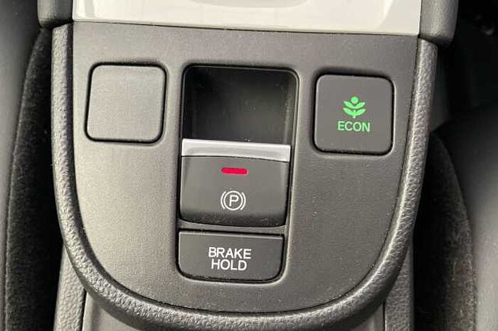 Honda Jazz e:HEV 1.5 i-MMD Hybrid Advance 5dr eCVT 