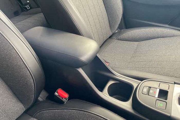 Honda Jazz e:HEV 1.5 i-MMD Hybrid Advance 5dr eCVT 