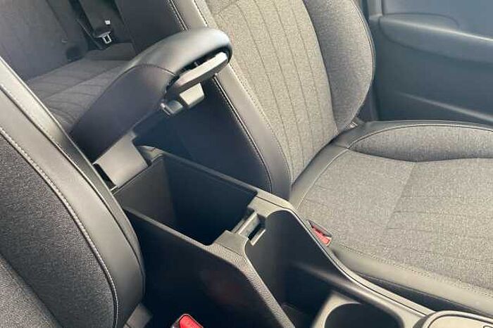 Honda Jazz e:HEV 1.5 i-MMD Hybrid Advance 5dr eCVT 