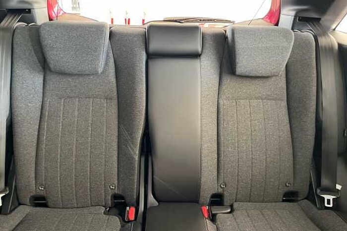 Honda Jazz e:HEV 1.5 i-MMD Hybrid Advance 5dr eCVT 