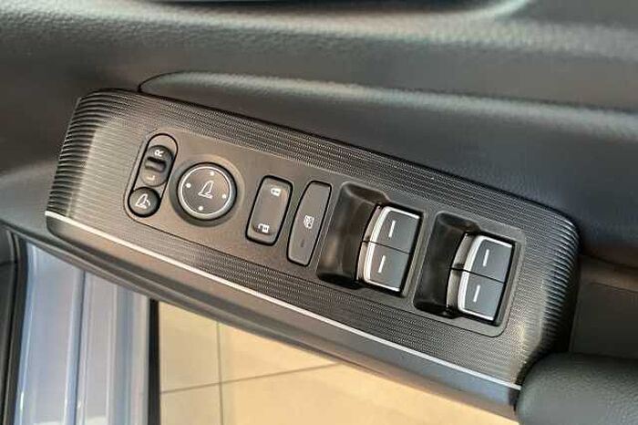 Honda Civic e:HEV 2.0 eHEV Advance 5dr CVT 