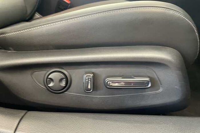 Honda Civic e:HEV 2.0 eHEV Advance 5dr CVT 