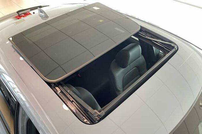 Honda Civic e:HEV 2.0 eHEV Advance 5dr CVT 