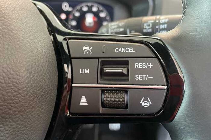 Honda Civic e:HEV 2.0 eHEV Advance 5dr CVT 