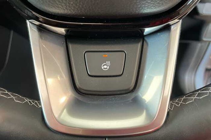 Honda Civic e:HEV 2.0 eHEV Advance 5dr CVT 