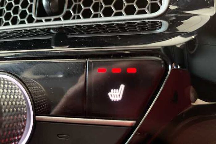 Honda Civic e:HEV 2.0 eHEV Advance 5dr CVT 