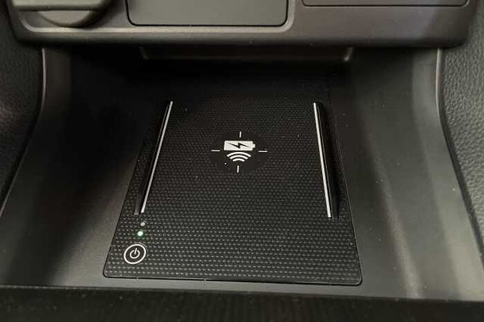 Honda Civic e:HEV 2.0 eHEV Advance 5dr CVT 