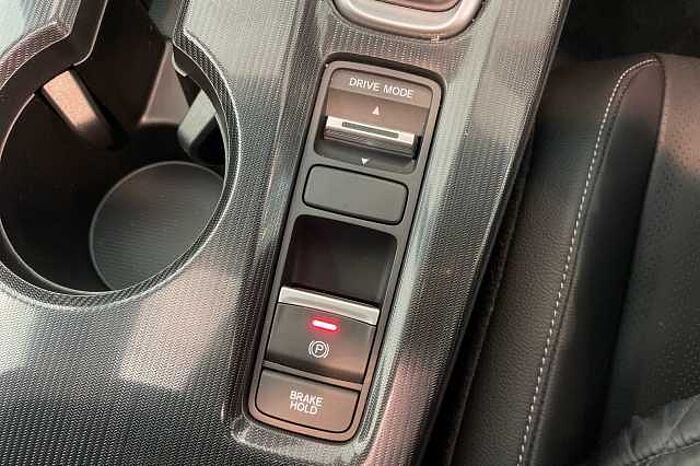 Honda Civic e:HEV 2.0 eHEV Advance 5dr CVT 