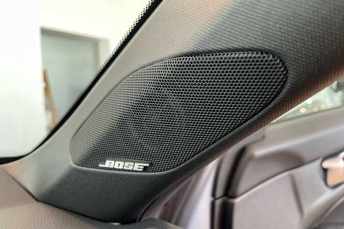 Honda Civic e:HEV 2.0 eHEV Advance 5dr CVT 