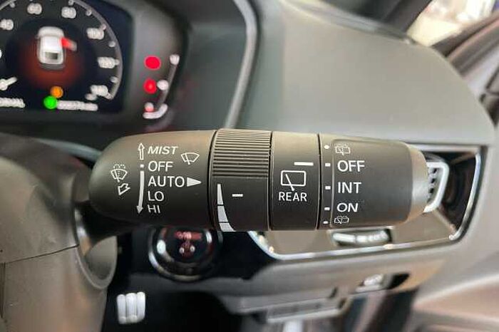 Honda Civic e:HEV 2.0 eHEV Advance 5dr CVT 