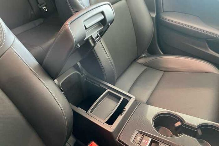 Honda Civic e:HEV 2.0 eHEV Advance 5dr CVT 