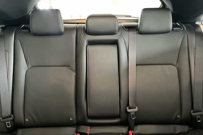 Honda Civic e:HEV 2.0 eHEV Advance 5dr CVT 