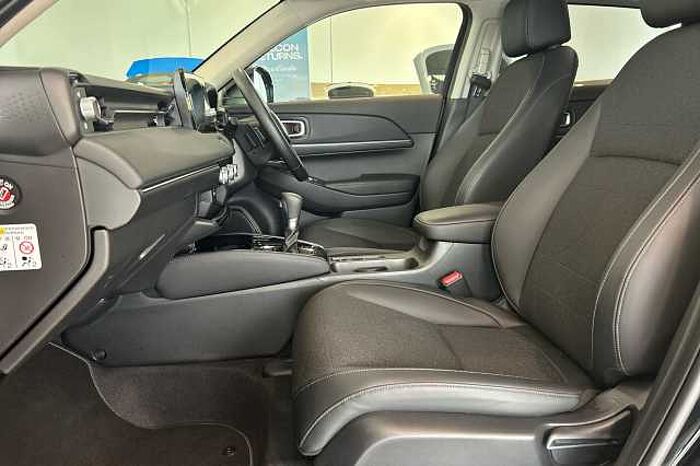 Honda HR-V e:HEV 1.5 eHEV Advance 5dr CVT 