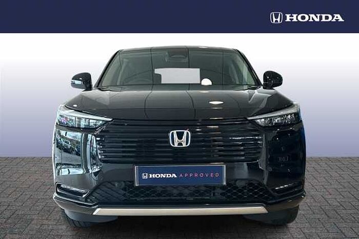 Honda HR-V e:HEV 1.5 eHEV Advance 5dr CVT 