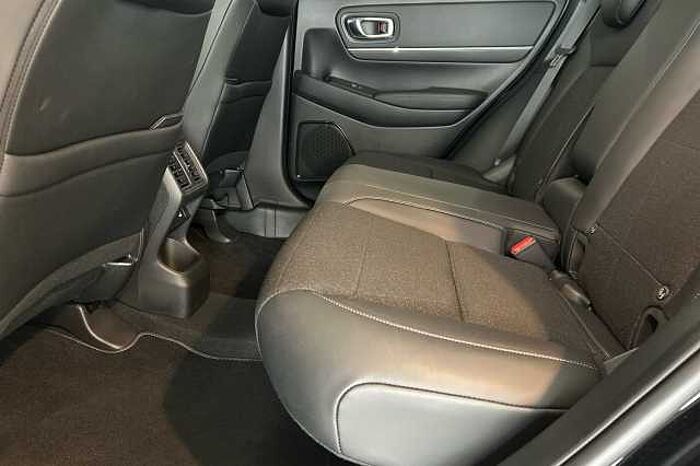Honda HR-V e:HEV 1.5 eHEV Advance 5dr CVT 