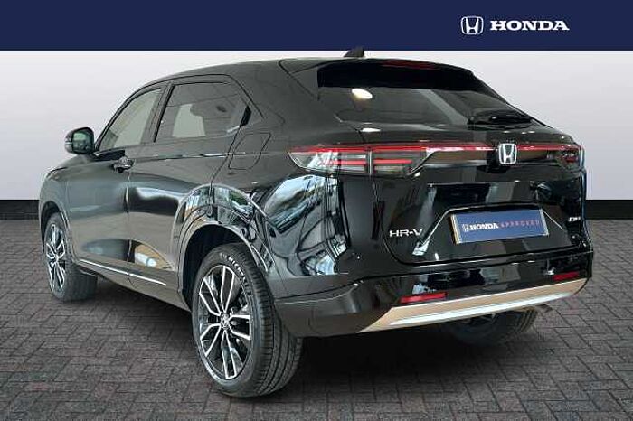 Honda HR-V e:HEV 1.5 eHEV Advance 5dr CVT 