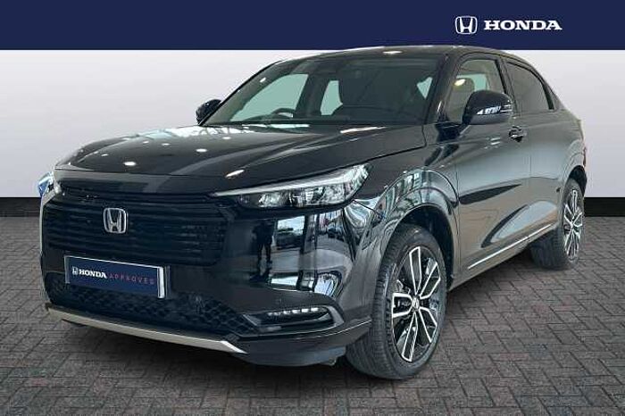 Honda HR-V e:HEV 1.5 eHEV Advance 5dr CVT 