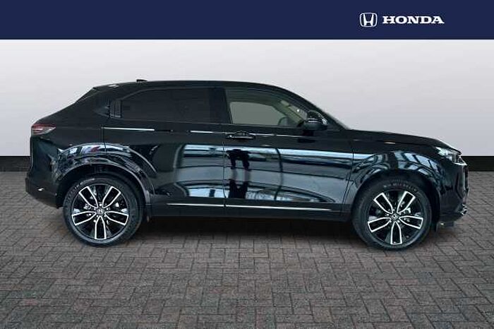 Honda HR-V e:HEV 1.5 eHEV Advance 5dr CVT 
