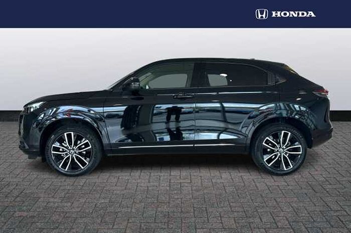 Honda HR-V e:HEV 1.5 eHEV Advance 5dr CVT 