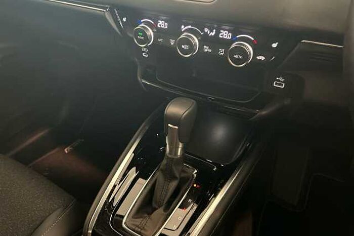 Honda HR-V e:HEV 1.5 eHEV Advance 5dr CVT 
