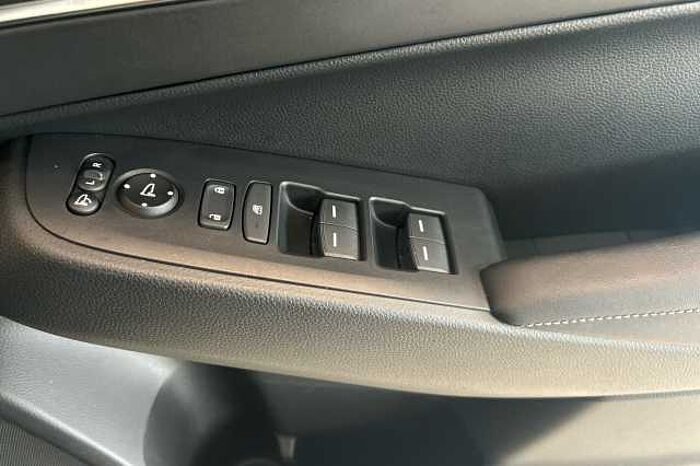 Honda HR-V e:HEV 1.5 eHEV Advance 5dr CVT 