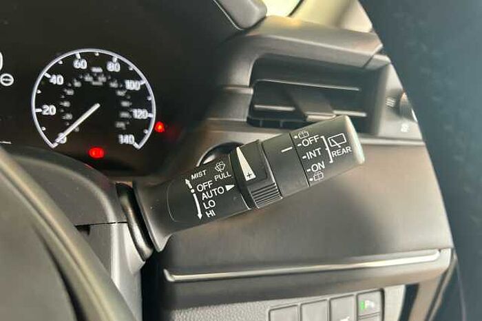 Honda HR-V e:HEV 1.5 eHEV Advance 5dr CVT 