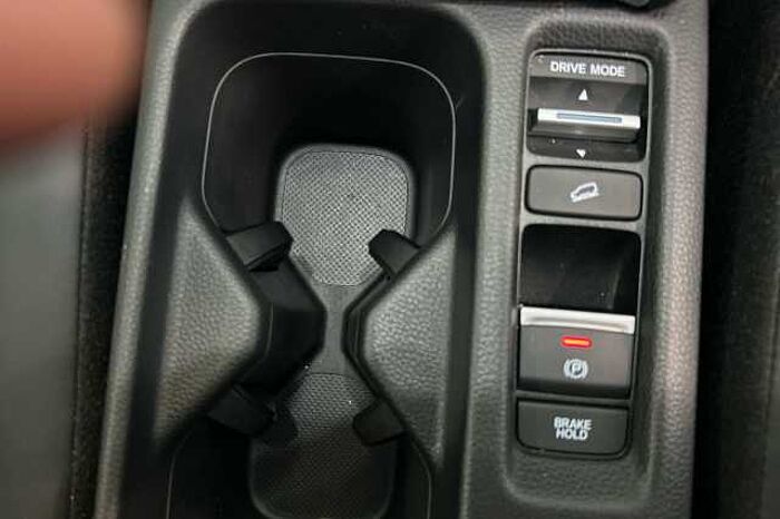 Honda HR-V e:HEV 1.5 eHEV Advance 5dr CVT 