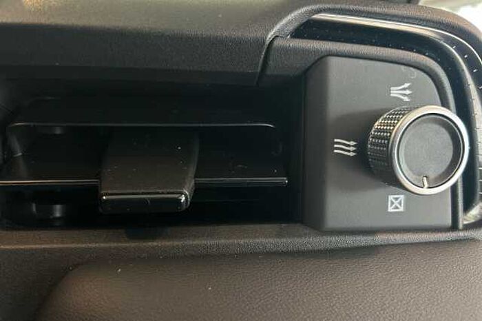 Honda HR-V e:HEV 1.5 eHEV Advance 5dr CVT 