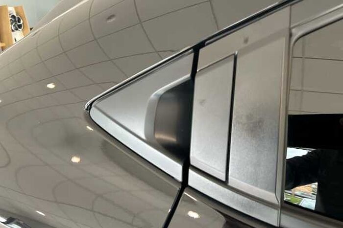 Honda HR-V e:HEV 1.5 eHEV Advance 5dr CVT 