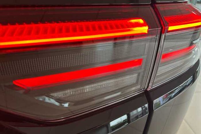 Honda HR-V e:HEV 1.5 eHEV Advance 5dr CVT 