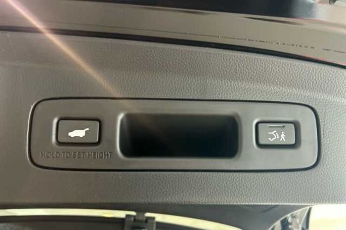 Honda HR-V e:HEV 1.5 eHEV Advance 5dr CVT 