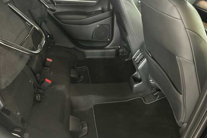 Honda HR-V e:HEV 1.5 eHEV Advance 5dr CVT 