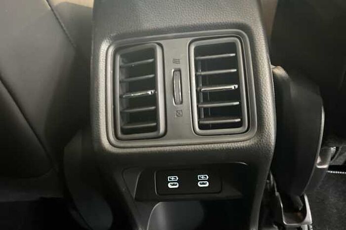Honda HR-V e:HEV 1.5 eHEV Advance 5dr CVT 