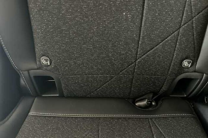 Honda HR-V e:HEV 1.5 eHEV Advance 5dr CVT 