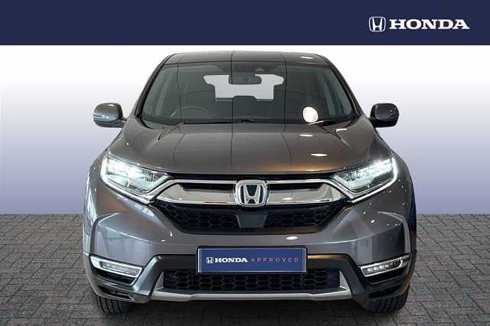 Honda CR-V Hybrid 2.0 i-MMD Hybrid SE 2WD 5dr eCVT 