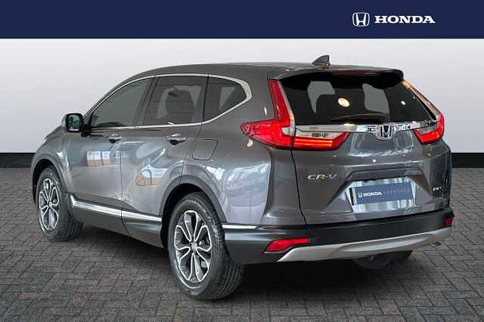 Honda CR-V Hybrid 2.0 i-MMD Hybrid SE 2WD 5dr eCVT 