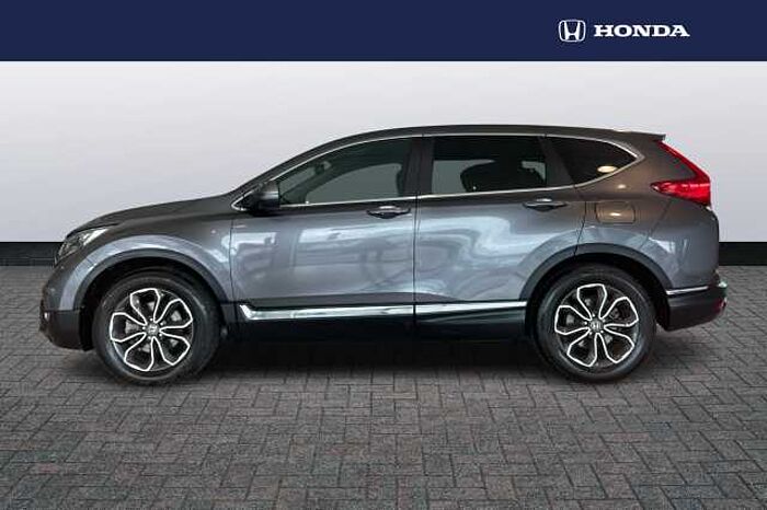 Honda CR-V Hybrid 2.0 i-MMD Hybrid SE 2WD 5dr eCVT 