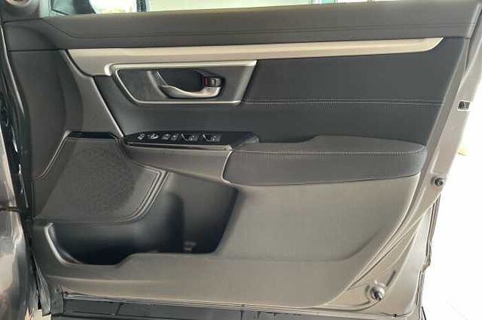 Honda CR-V Hybrid 2.0 i-MMD Hybrid SE 2WD 5dr eCVT 