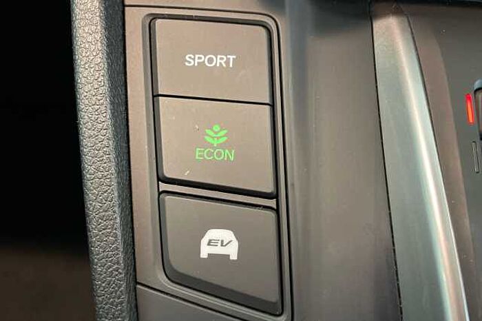 Honda CR-V Hybrid 2.0 i-MMD Hybrid SE 2WD 5dr eCVT 